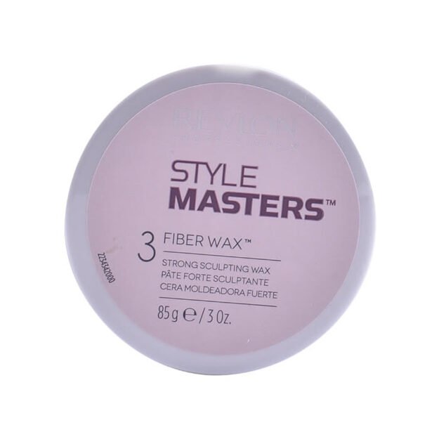 Revlon Professional Style Masters Fiber Waxā„¢ 85 g