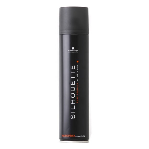 Schwarzkopf Silhouette Super Hold Hairspray 300 ml