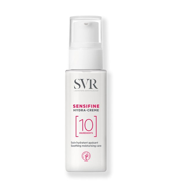 Svr Sensifine Hydra-Creme 40Ml