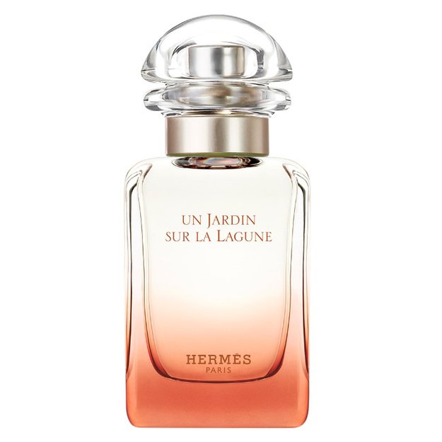 HermĆØs Un Jardin Sur La Lagune Eau De Toilette Spray 30ml