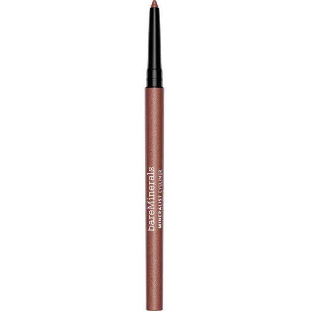 MINERALIST eyeliner #onyx 0.35 gr