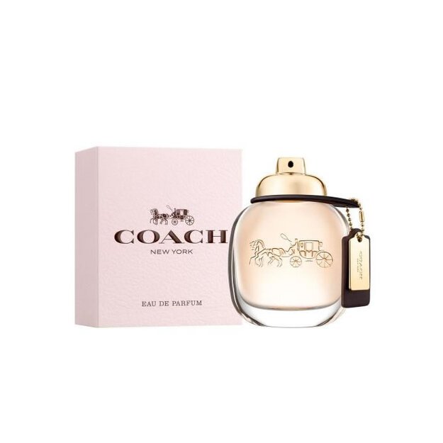 Coach Women Eau de Parfum 50 ml