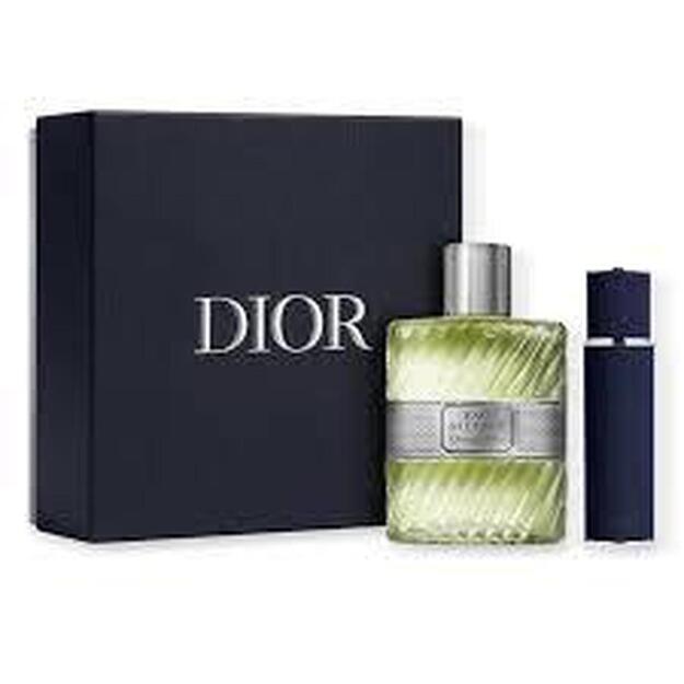 Dior Eau Sauvage Eau de Toilette 100ml Set