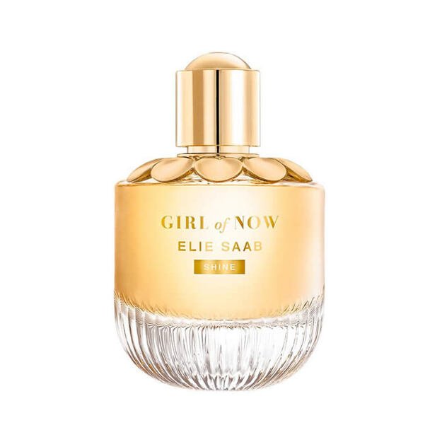 Elie Saab Girl of Now Shine Eau De Parfum 50 ml (woman)