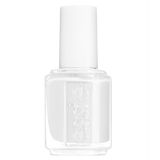 Lac de unghii Essie Nail Lacquer No.1 Blanc