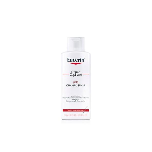 EUCERIN SHAMPOO PH5 DEL 250ML