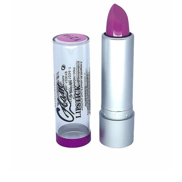 SILVER lipstick #121-purple 3.8 gr