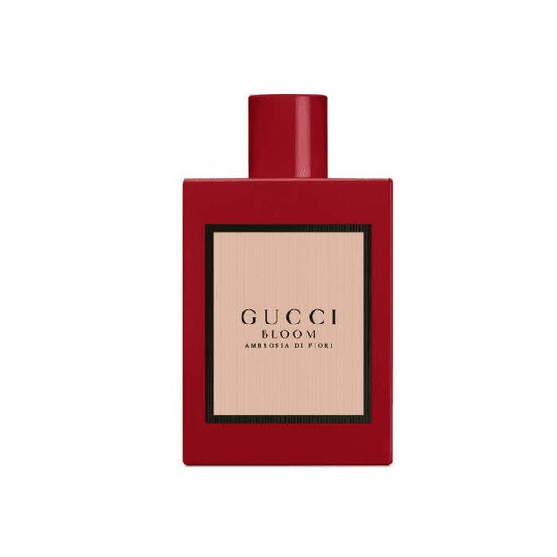 Gucci Bloom Ambrosia di Fiori Eau De Parfum Intense 50 ml (woman)