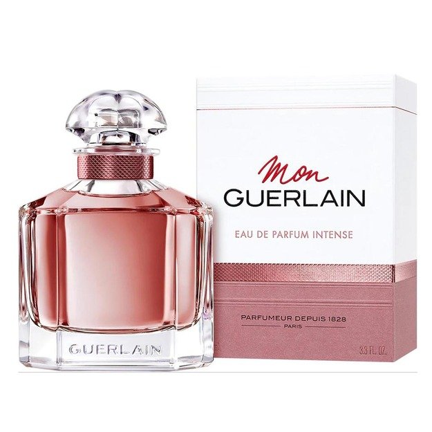 Guerlain Mon Guerlain Edp Intense 50 Ml