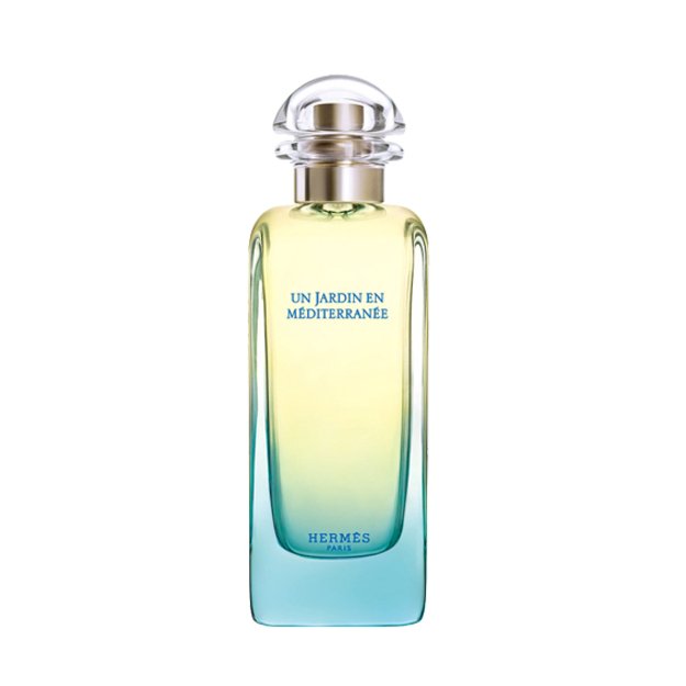 HermĆØs Un Jardin en MĆ©diterranĆ©e Eau De Toilette 100 ml (unisex)