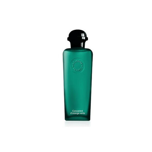 Hermes Concentree D'Orange Verte Eau De Toilette 50ml