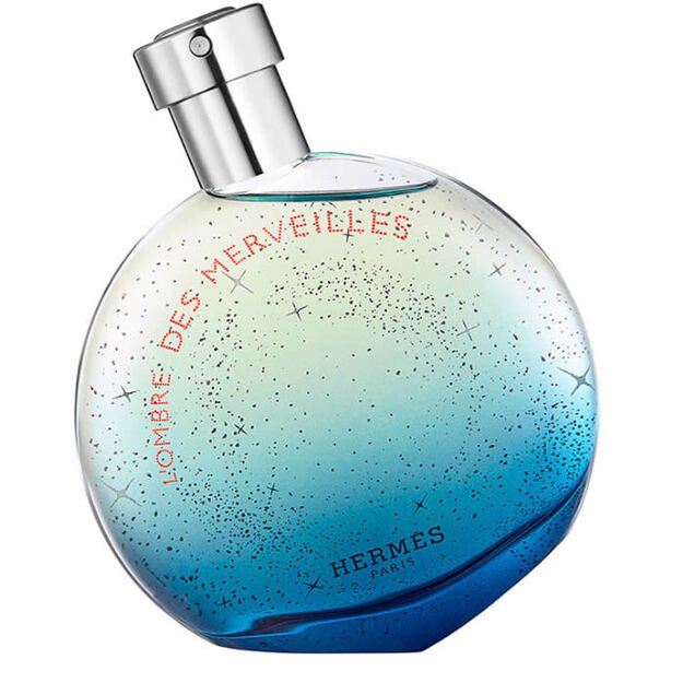 Hermes L'Ombre Des Merveilles Eau De Parfum Spray 100ml