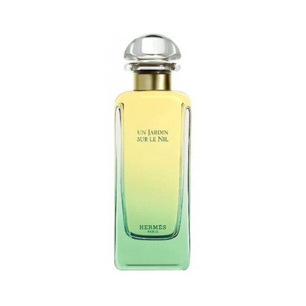 Hermes Un Jardin Sur Le Nil Eau de Toilette 50 ml