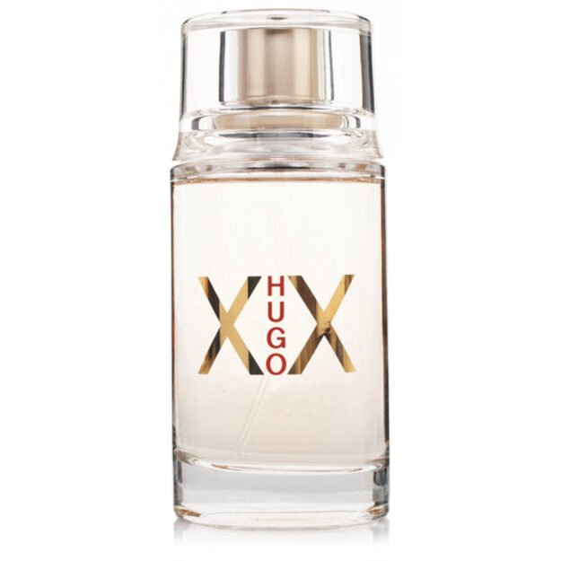 Hugo Boss Hugo XX Eau De Toilette 100 ml (woman)