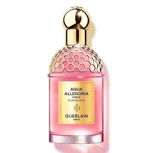 Guerlain Aqua Allegoria Florabloom Forte Eau De Parfum Refillable 75 ml (unisex)