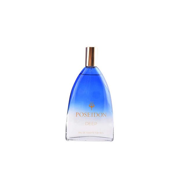 Institito EspaĆĀ±ol Poseidon Deep Eau De Toilette Spray 150ml