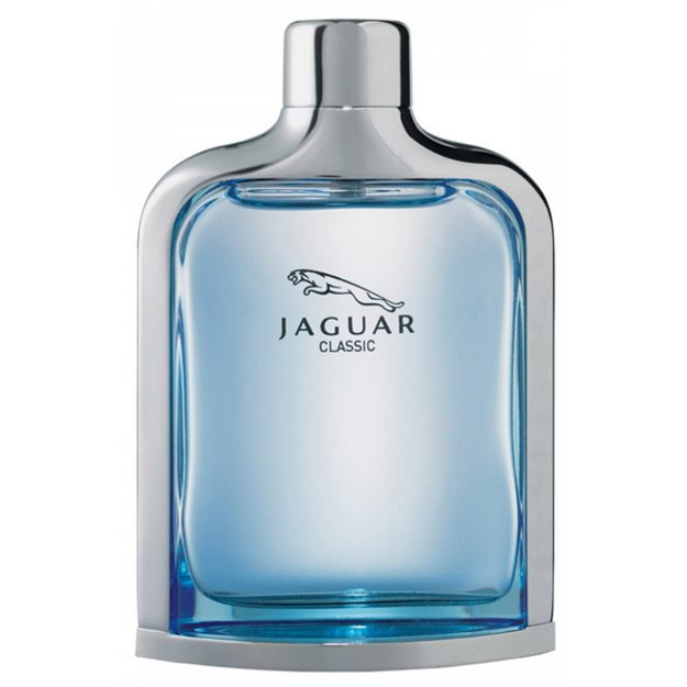 Jaguar New Classic Eau De Toilette 100 ml (man)