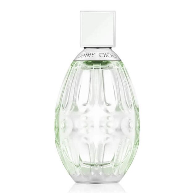 Jimmy Choo Women Floral Edt Natural Spray 90 Ml