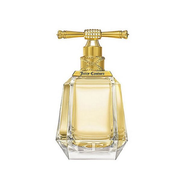 Juicy Couture I Am Juicy Couture Eau De Parfum 100 ml (woman)