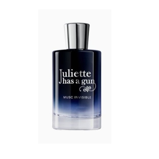 Juliette Has A Gun Musc Invisible Edp 100 Ml