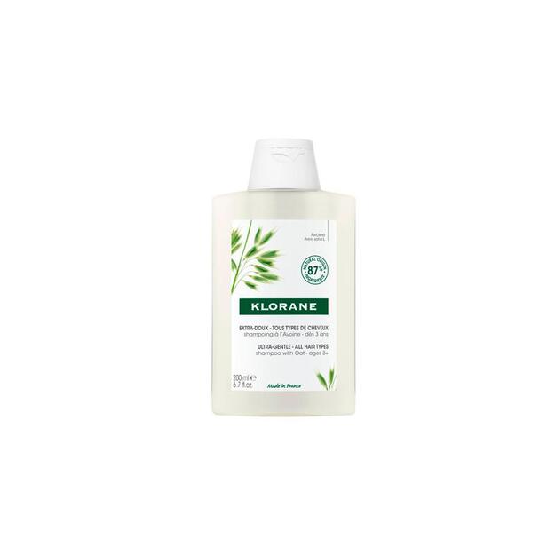 LECHE AVENA champĆĀŗ suave 200 ml