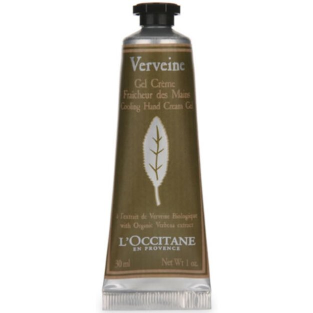 LĀ´Occitane Verveine Fraicheur des Mains 30 ml