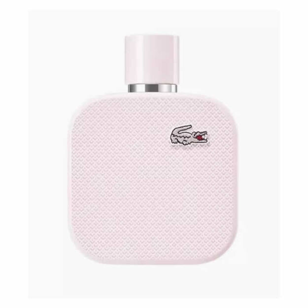 Lacoste L.12.12 Rose Eau de Parfum 50 ml