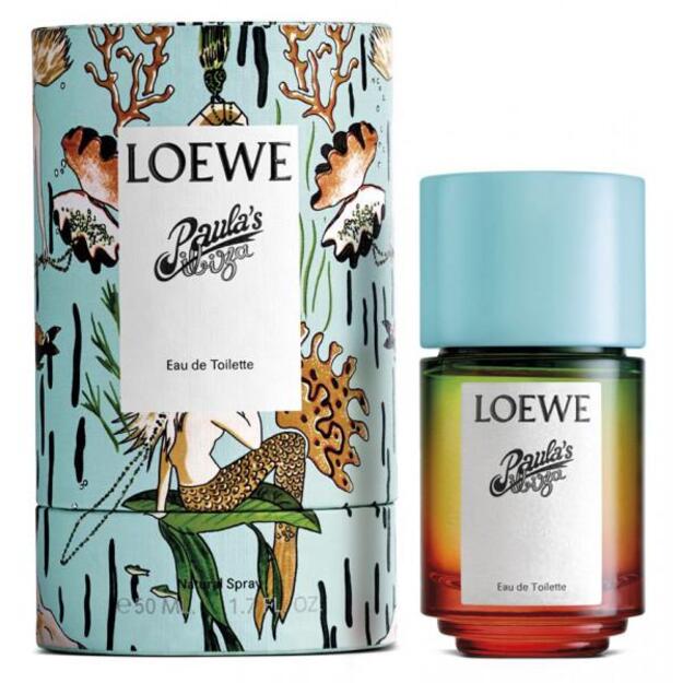 Loewe Paula's Ibiza EDT U 100 ml