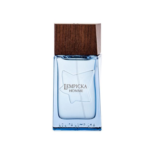 Lolita Lempicka Lempicka Homme Eau De Toilette 100 ml (man)