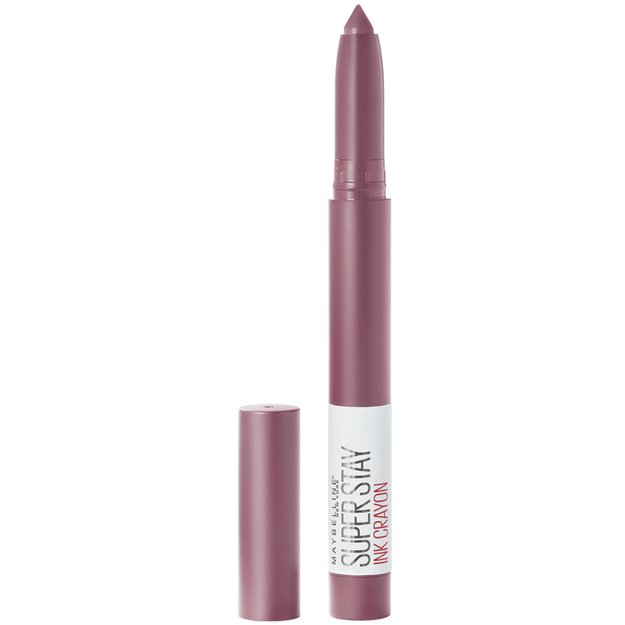 Matte Stay Lipstick Lipstick Super Stay (Ink Crayon)