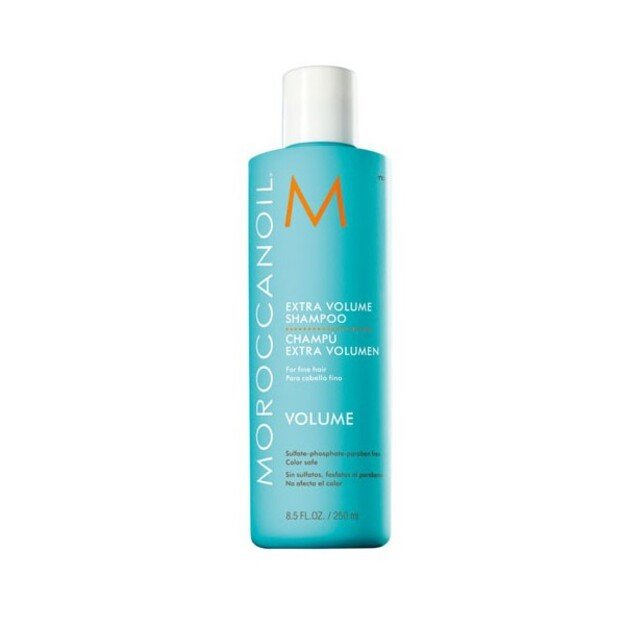 Moroccanoil Volume Extra Volume Shampoo 250ml