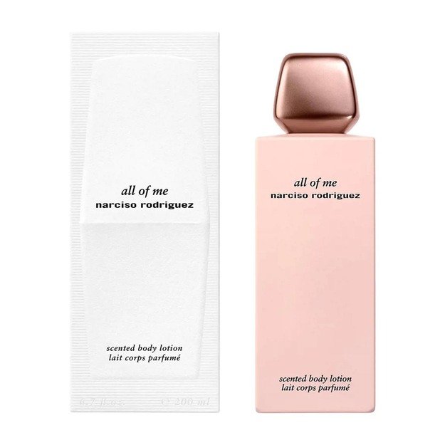 Narciso Rodriguez all of me Body Lotion 200 ml