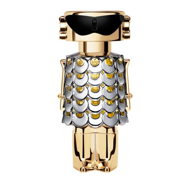 Paco Rabanne Fame Eau de Parfum Refillable 80 ml