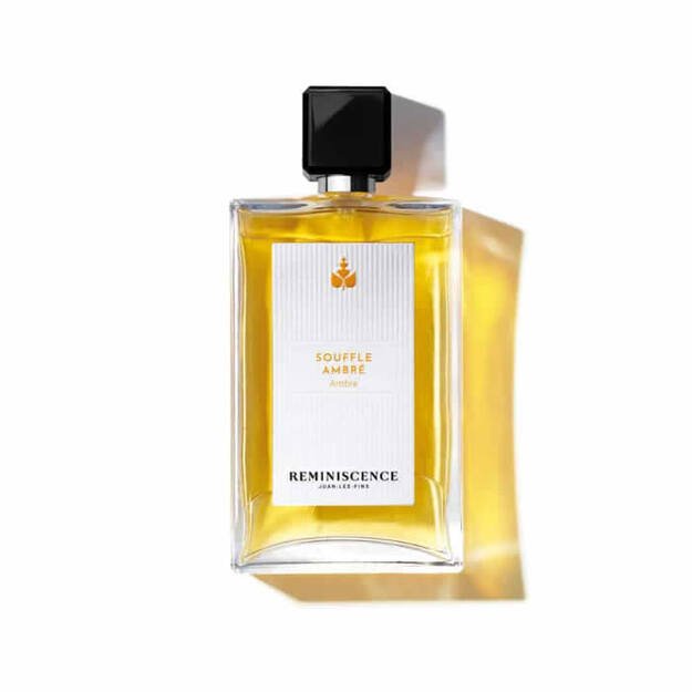 Souffle Ambre Eau De Toilette Intense 100ml