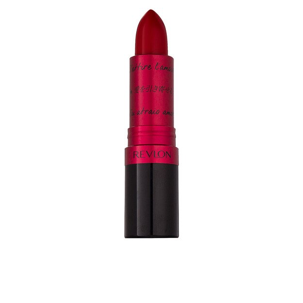 SUPER LUSTROUS lipstick #745-love is on