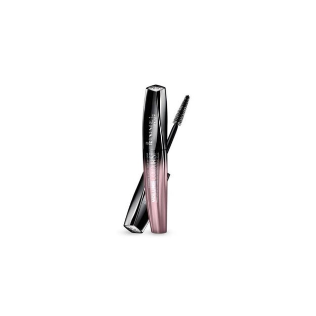 WONDER'FULL VOLUME COLOURIST mascara #001-black 11 ml