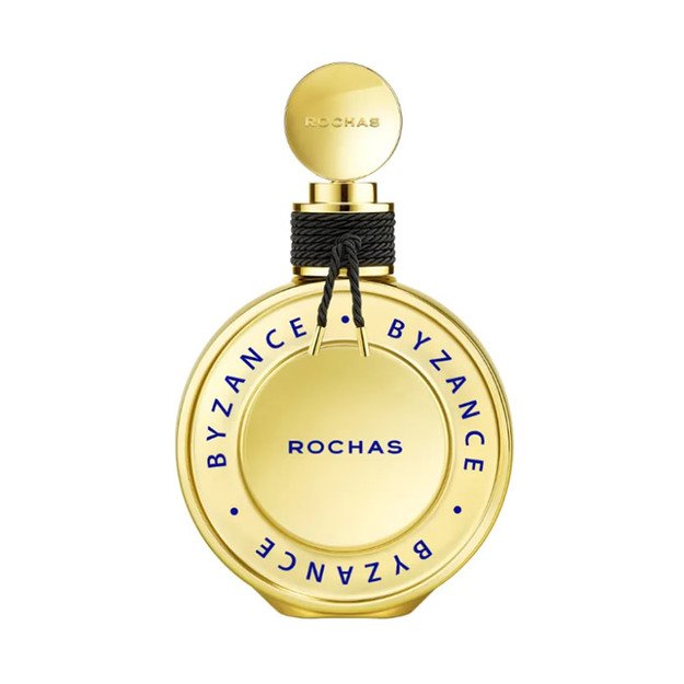 Rochas Byzance Gold Edp Natural Spray 60 Ml