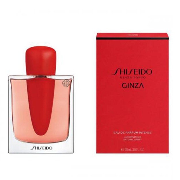 Shiseido Ginza Eau De Parfum Intense 90 ml (woman)