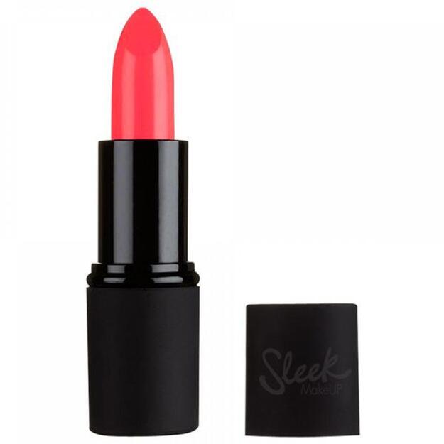 TRUE COLOUR lipstick #Succumb