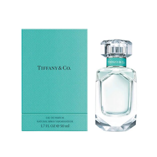 Tiffany Tiffany & Co. Eau De Parfum 50 ml (woman)