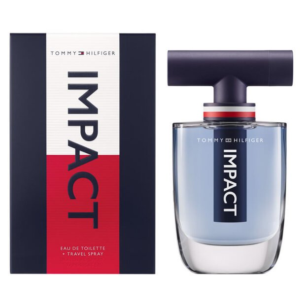 TOMMY HILFIGER EDT 50ML