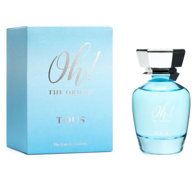 OH! THE ORIGIN edt vapo 50 ml