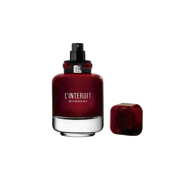 Givenchy L'Interdit Rouge Eau De Parfum 50 ml (woman)