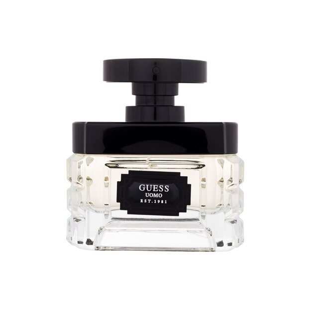 GUESS Uomo 100 ml