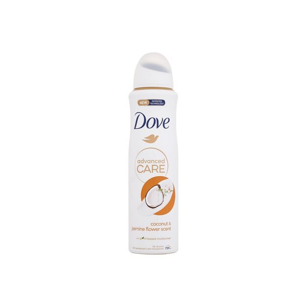 Antiperspirantas Dove Advanced Care 150 ml