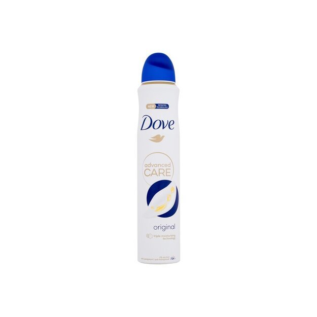 Antiperspirantas Dove Advanced Care 200 ml