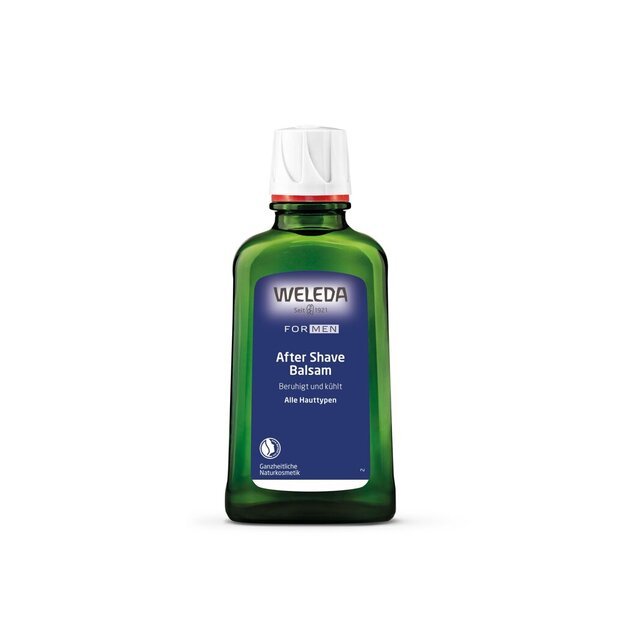 Weleda For Men 100 ml