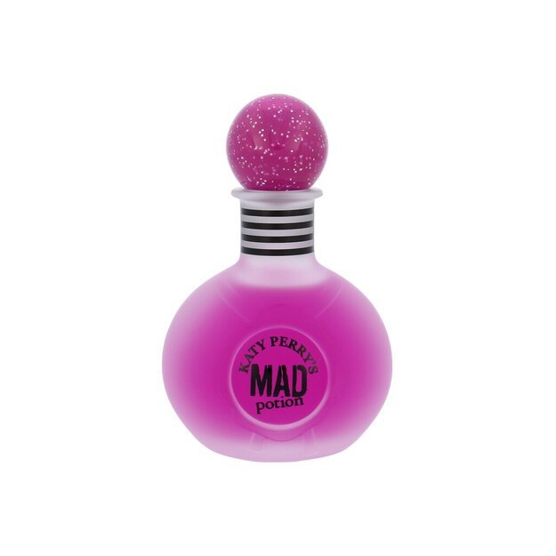 Kvepalai EDP Katy Perry Katy Perry´s Mad Potion 100 ml