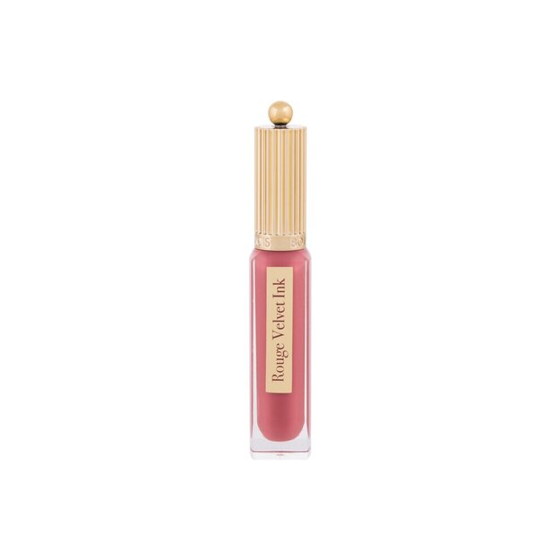 Lūpdažis  BOURJOIS Paris Rouge Velvet 3,5 ml 16 Wine More Time