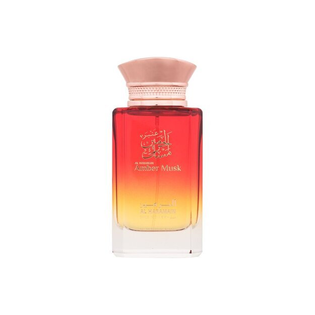 Kvepalai EDP Al Haramain Amber Musk 100 ml